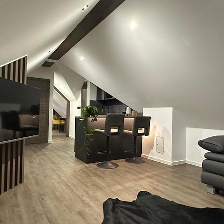 4 Elements Glamping & Apartments Блед Екстер'єр фото