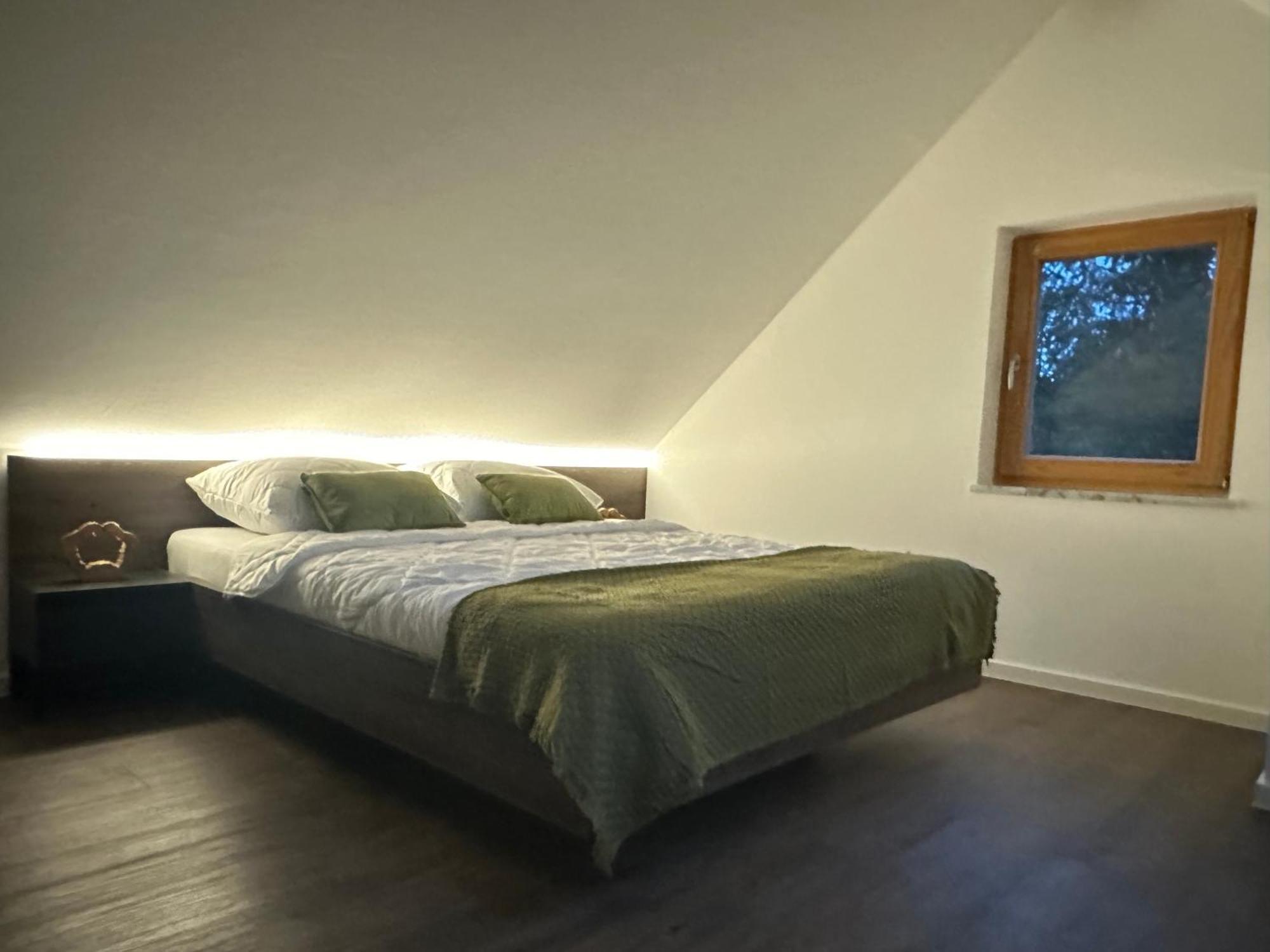 4 Elements Glamping & Apartments Блед Екстер'єр фото