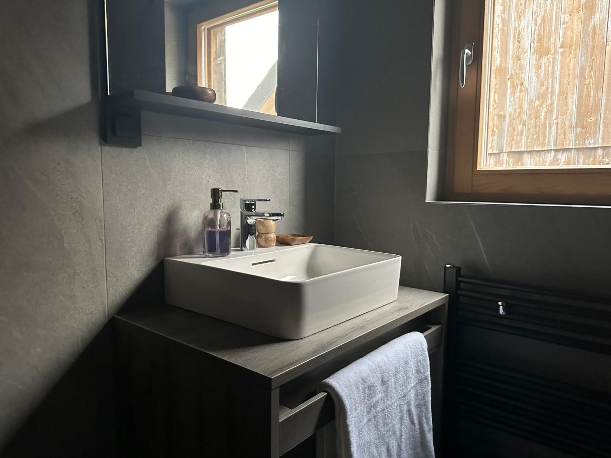4 Elements Glamping & Apartments Блед Екстер'єр фото
