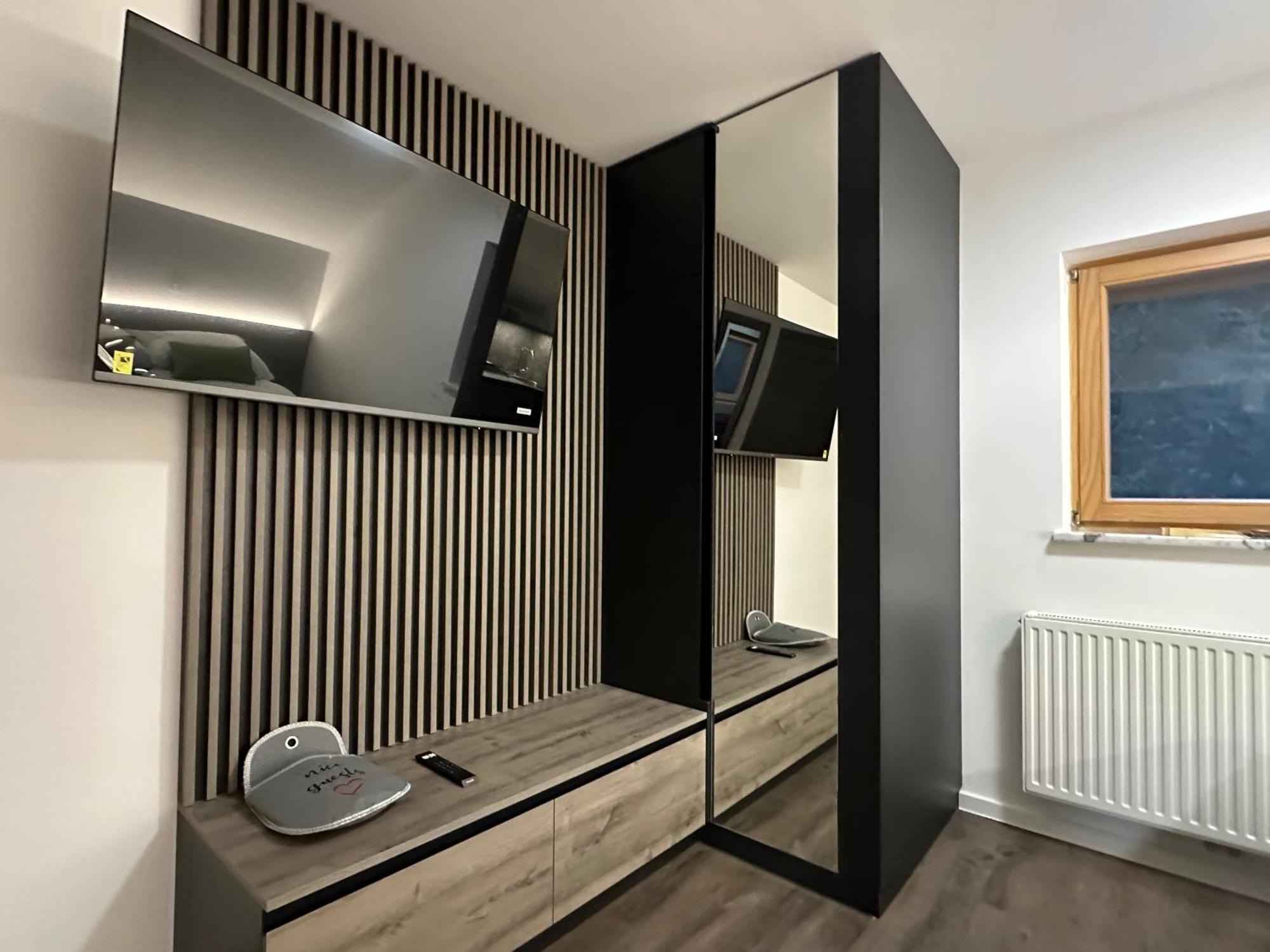 4 Elements Glamping & Apartments Блед Екстер'єр фото