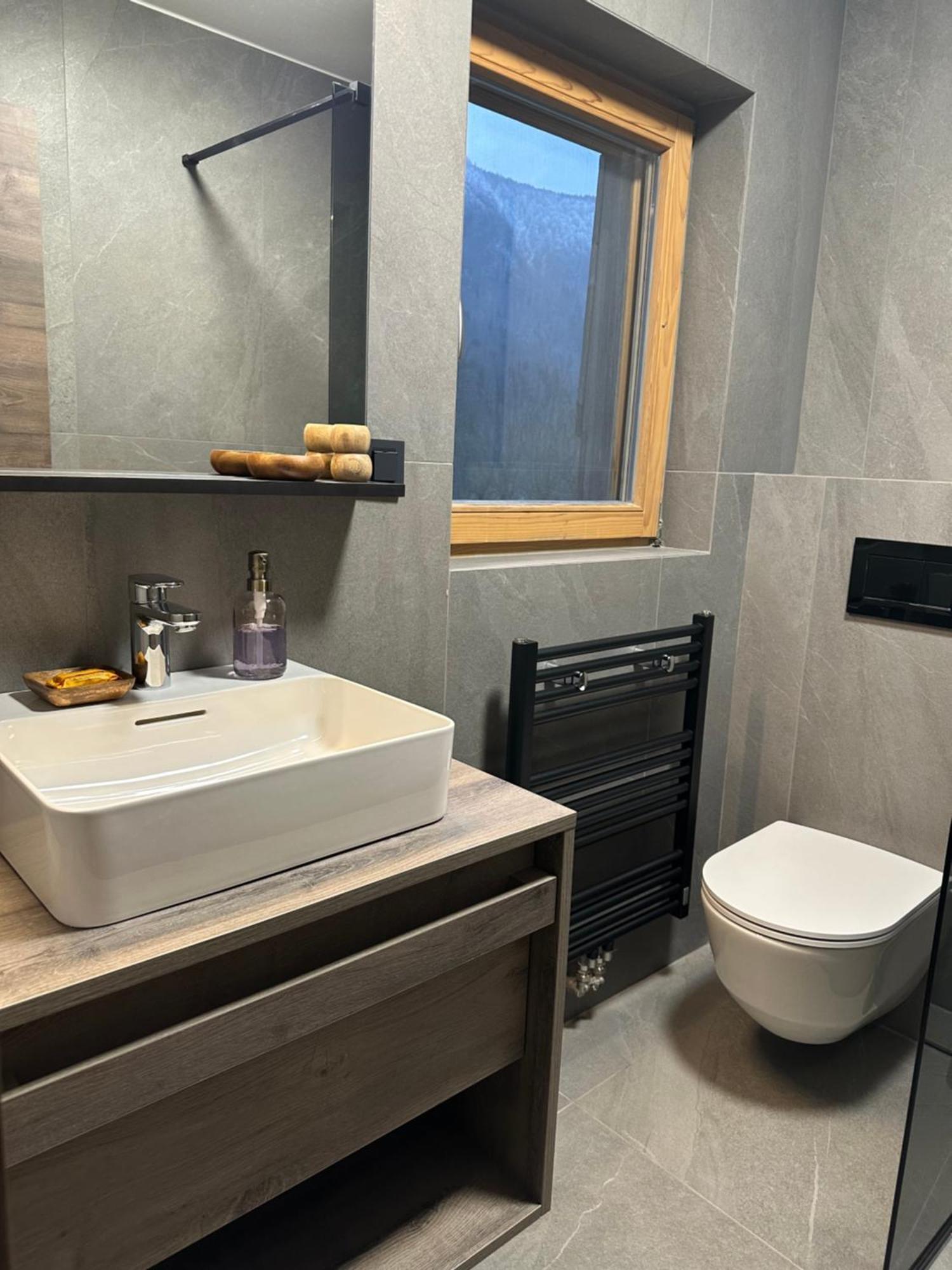4 Elements Glamping & Apartments Блед Екстер'єр фото