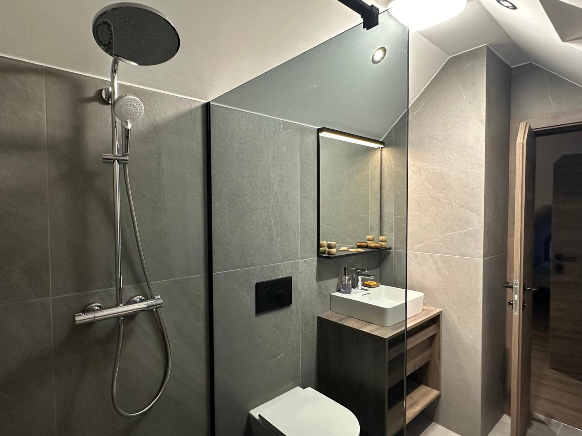 4 Elements Glamping & Apartments Блед Екстер'єр фото