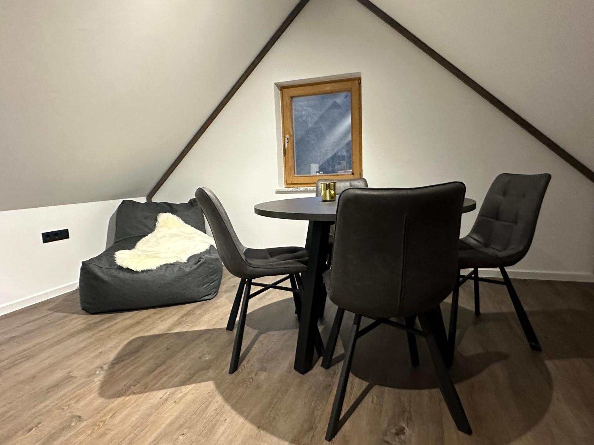 4 Elements Glamping & Apartments Блед Екстер'єр фото