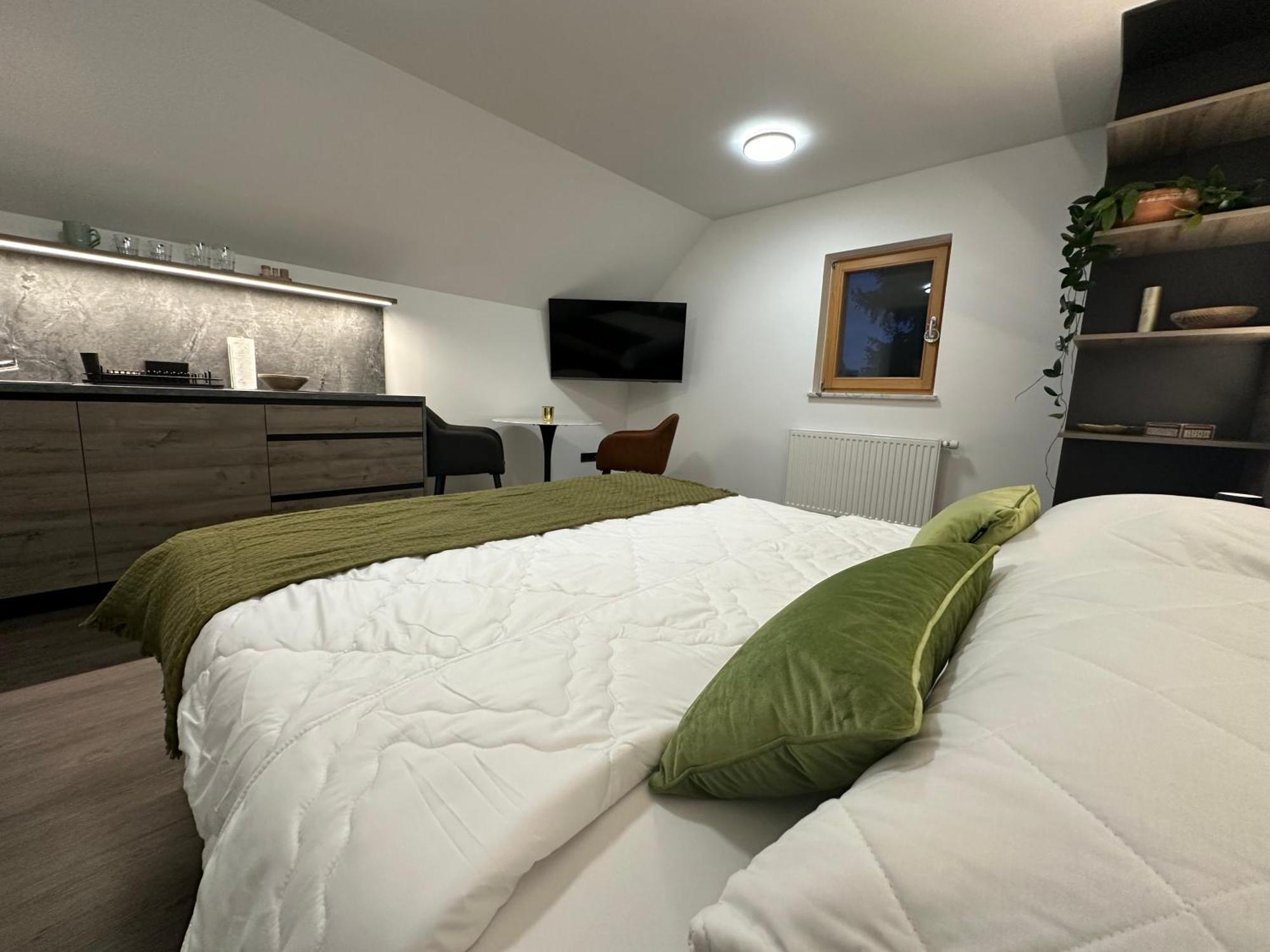 4 Elements Glamping & Apartments Блед Екстер'єр фото