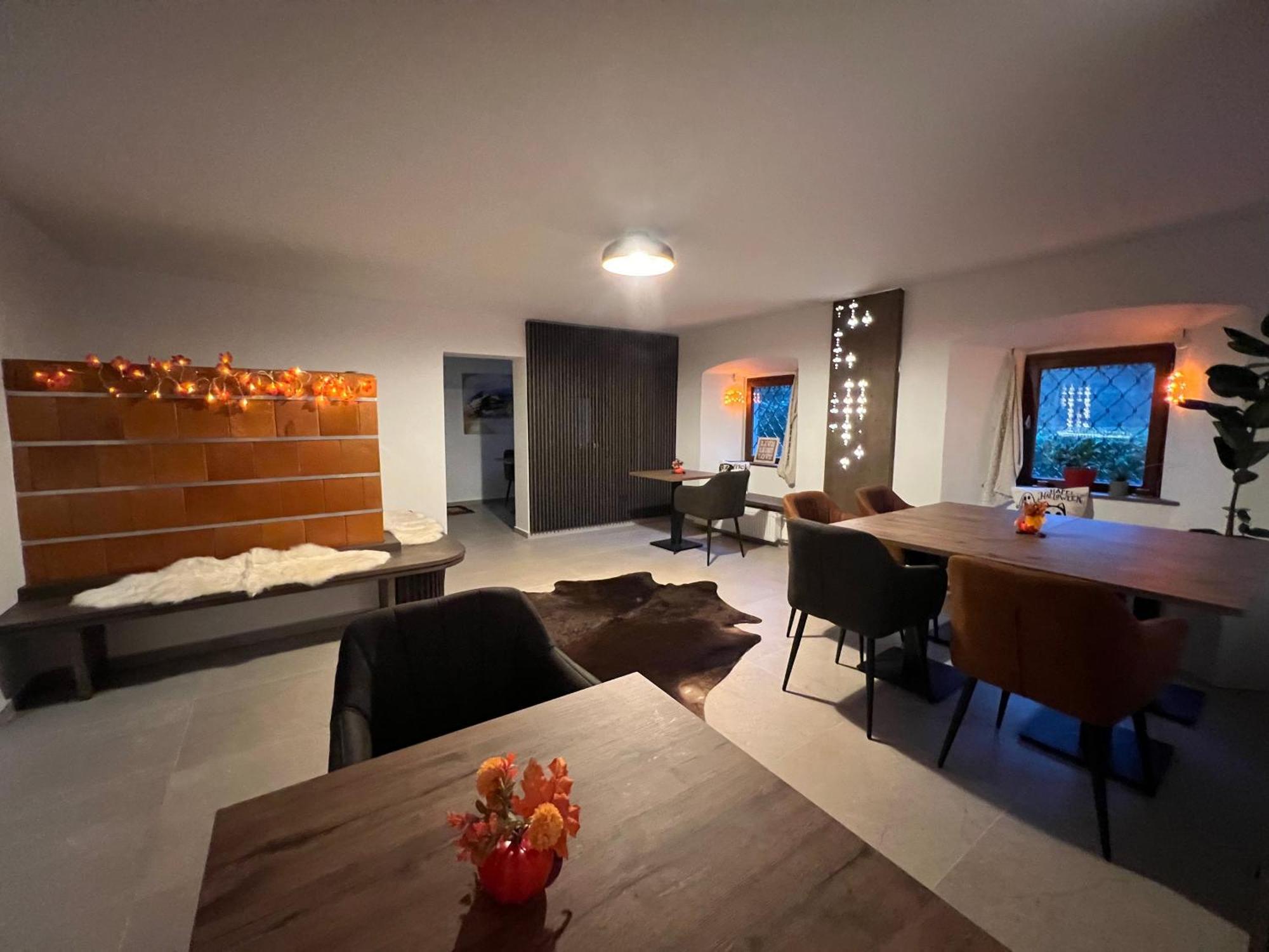 4 Elements Glamping & Apartments Блед Екстер'єр фото