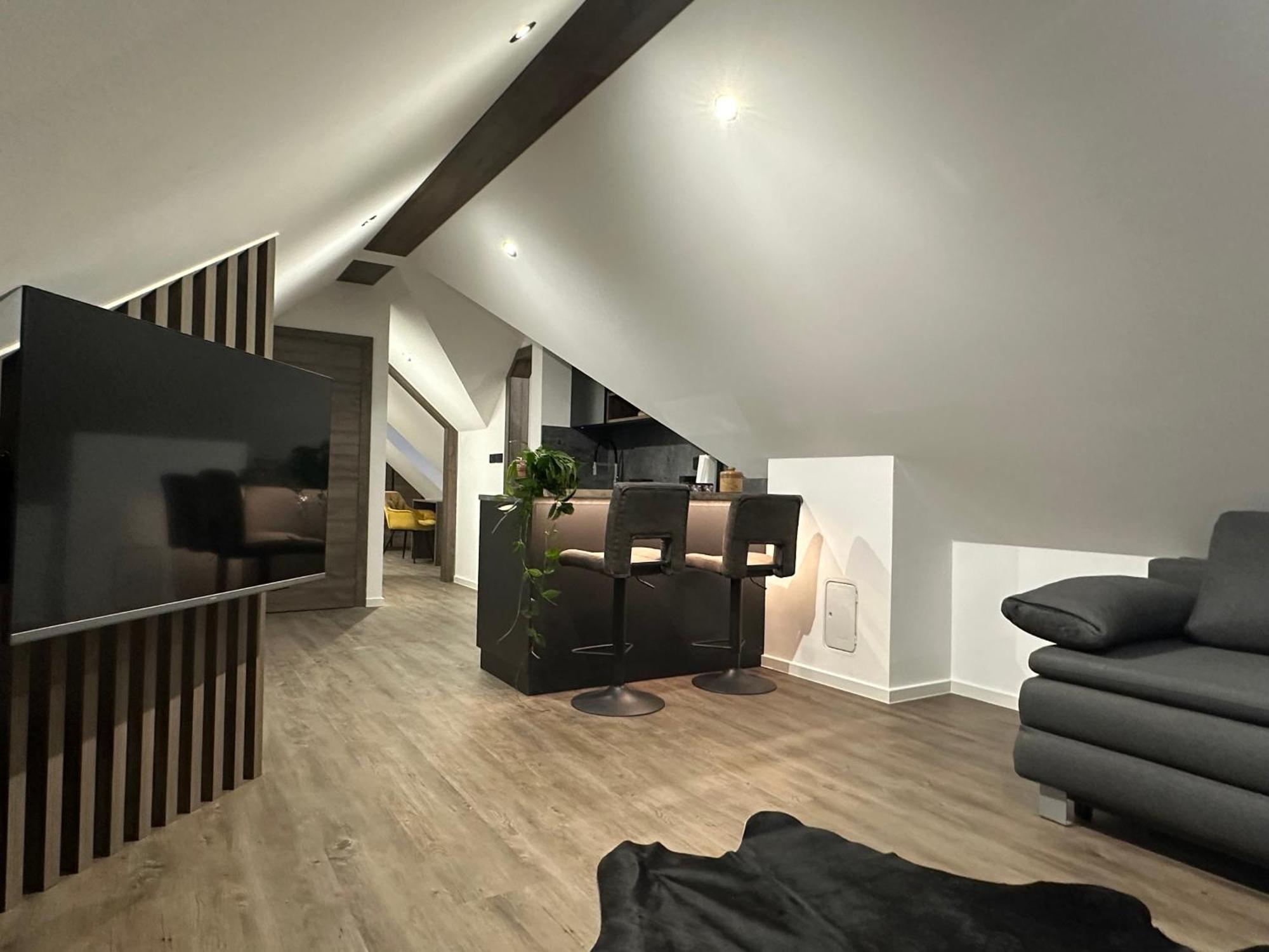 4 Elements Glamping & Apartments Блед Екстер'єр фото